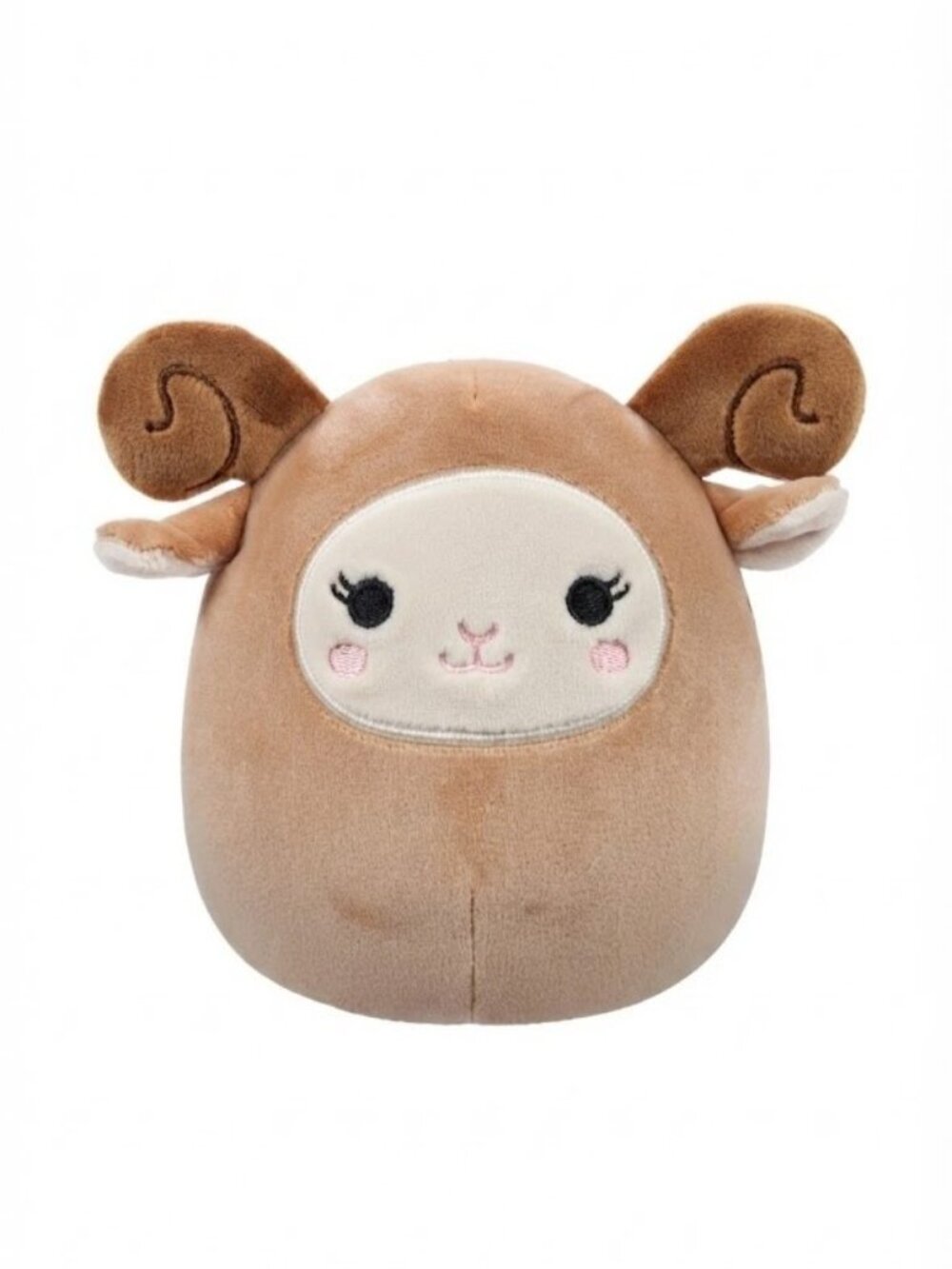Squishmallows Reggie The Ram 5" Plush